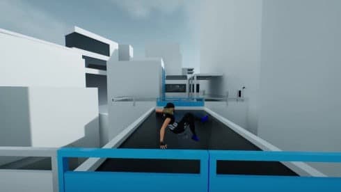 Glass Wings screenshot 5