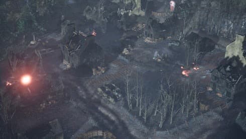 Headquarters: World War II screenshot 5