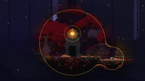 KarmaZoo screenshot 6