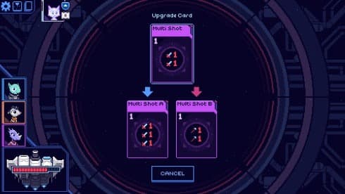 Cobalt Core screenshot 6