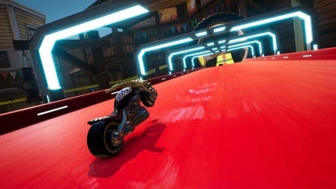 HOT WHEELS UNLEASHED 2 - Turbocharged screenshot 6