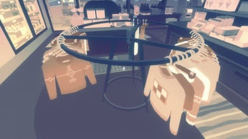 夜间便利店 screenshot 6