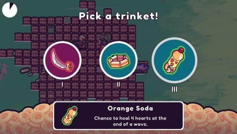 Super Raft Boat Together screenshot 6