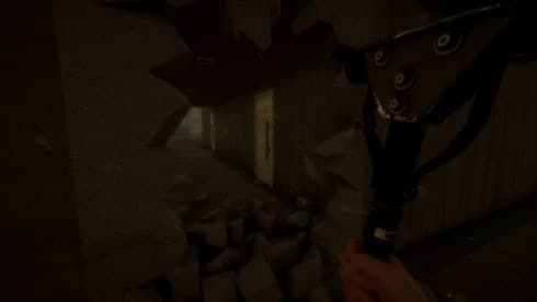 The Highrise screenshot 6