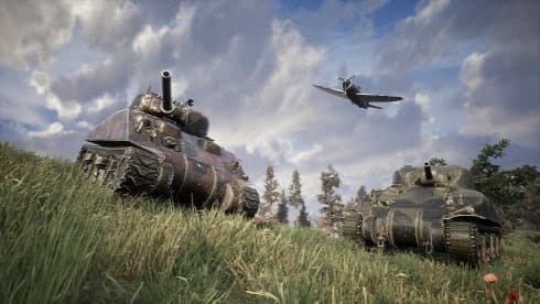 Headquarters: World War II screenshot 6