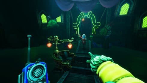 We Were Here Expeditions: The FriendShip screenshot 6