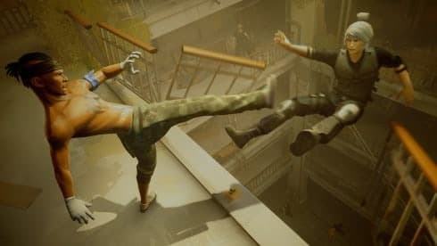 Sifu screenshot 6