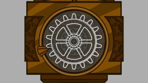 空转齿轮 screenshot 6