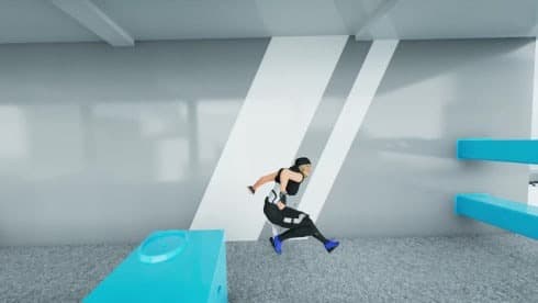 Glass Wings screenshot 6