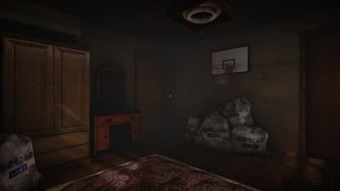 The Kidnap screenshot 6