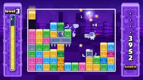 UFO: Unidentified Falling Objects screenshot 6