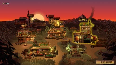 毁灭日 screenshot 6