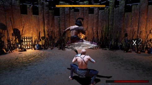 The Pit screenshot 1