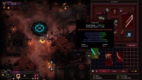 Hero Siege screenshot 1