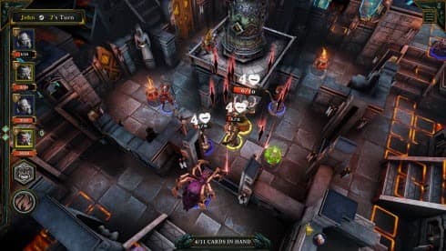 Demeo Battles screenshot 2