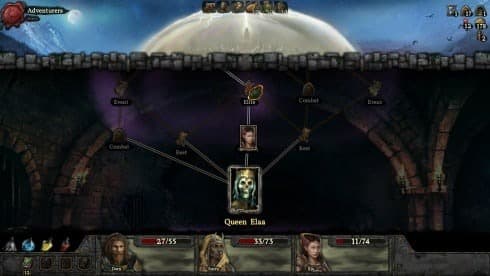 幽深密室:復活 screenshot 2