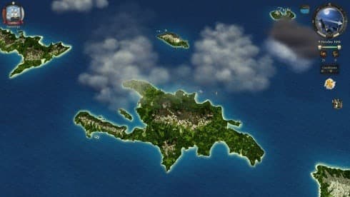 Caribbean Legend screenshot 2