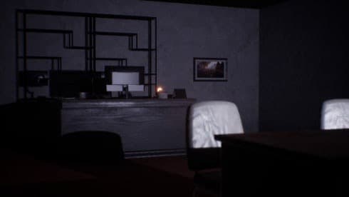 吞噬者:被猎杀的灵魂 screenshot 2