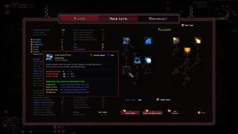 Hero Siege screenshot 3