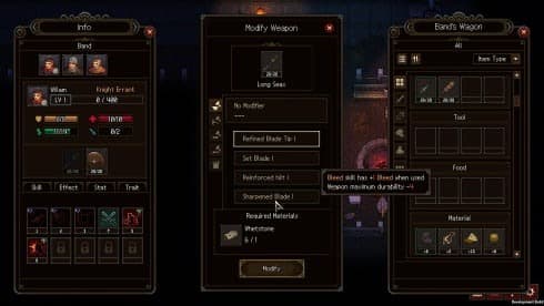 REMORE: INFESTED KINGDOM screenshot 3