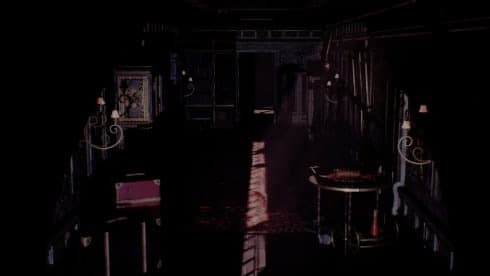 吞噬者:被猎杀的灵魂 screenshot 3