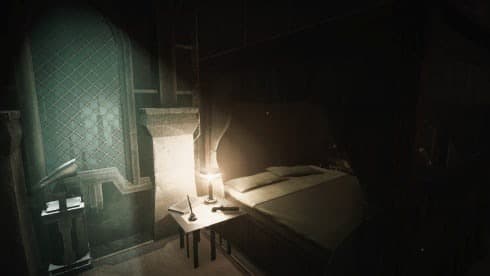 The Silent Swan screenshot 3