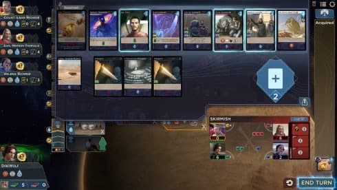 Dune: Imperium screenshot 3