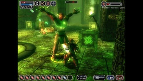 Etrom 20周年纪念版 screenshot 3