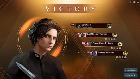 Dune: Imperium screenshot 4