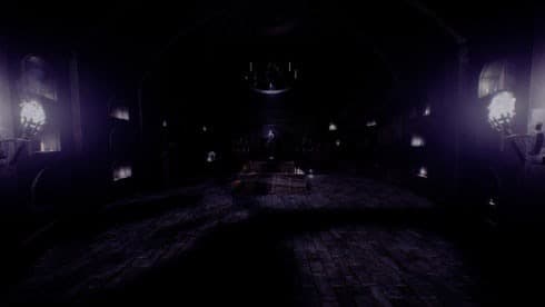 吞噬者:被猎杀的灵魂 screenshot 4