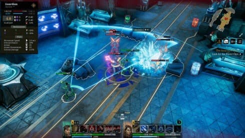 Dark Envoy screenshot 4