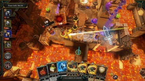 Demeo Battles screenshot 4