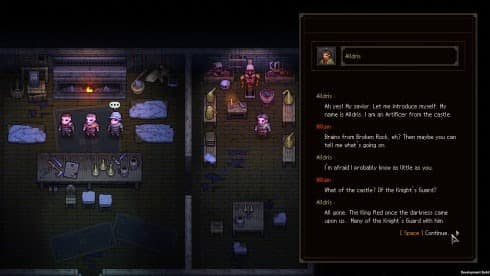 REMORE: INFESTED KINGDOM screenshot 4