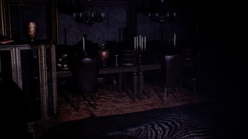 吞噬者:被猎杀的灵魂 screenshot 5