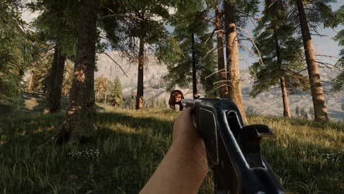 Ranch Simulator - Build, Farm, Hunt screenshot 5