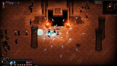 Hero Siege screenshot 5