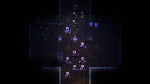 REMORE: INFESTED KINGDOM screenshot 5