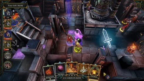 Demeo Battles screenshot 5