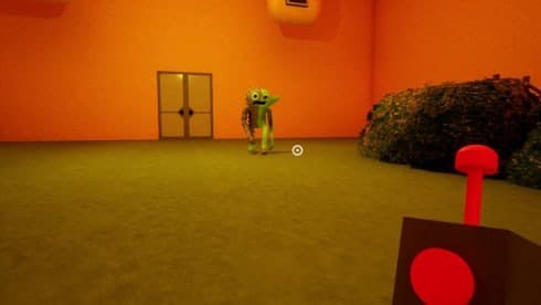 Garten of Banban 6 screenshot 5