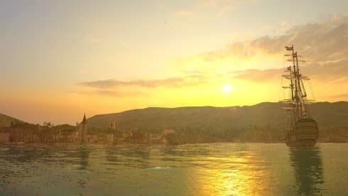 Caribbean Legend screenshot 5