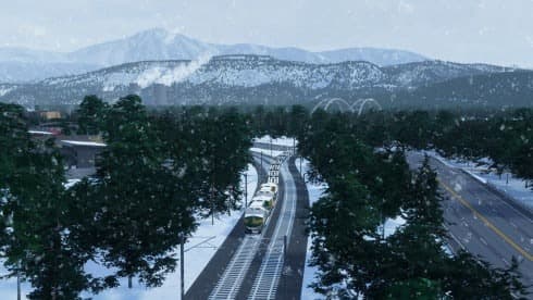 Cities: Skylines 2 screenshot 6