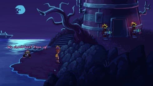 Tourist Trap screenshot 6