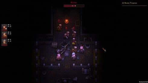REMORE: INFESTED KINGDOM screenshot 6