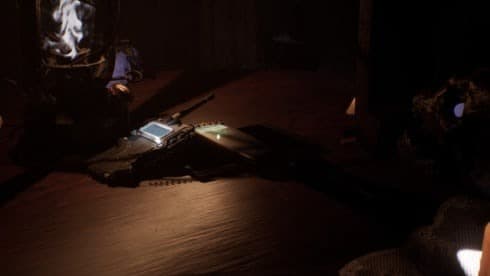 吞噬者:被猎杀的灵魂 screenshot 6