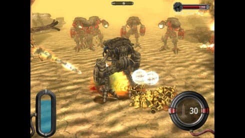 Etrom 20周年纪念版 screenshot 6