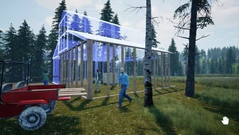 Ranch Simulator - Build, Farm, Hunt screenshot 6