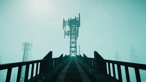 The Silent Swan screenshot 6