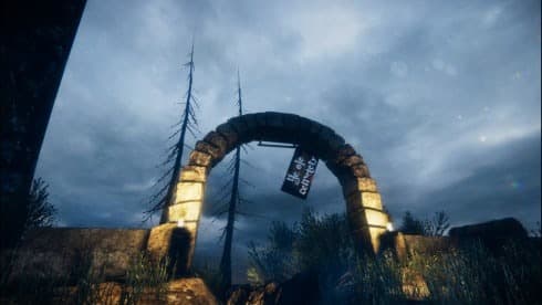 MADievals - The rise of Rusty Steelknee screenshot 1