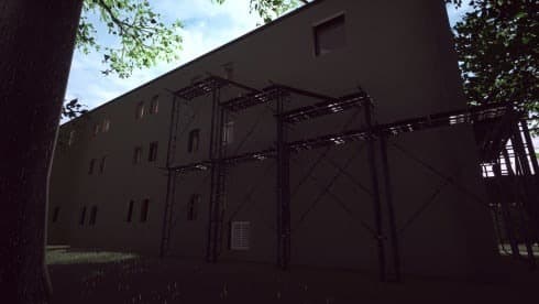 全面移交 screenshot 1