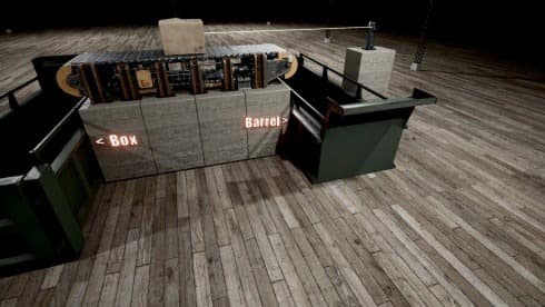 编程的乐趣软件工程模拟器 screenshot 1